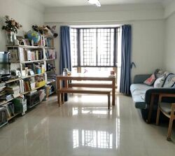 Parkview Apartments (D23), Apartment #490980421